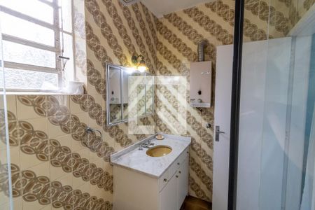 Casa à venda com 480m², 4 quartos e 2 vagas Casa à venda com 480m², 4 quartos e 2 vagasBanheiro da Suíte 2