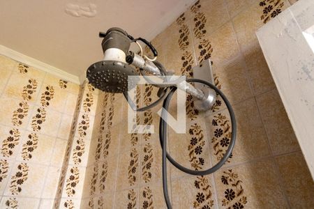 Casa à venda com 480m², 4 quartos e 2 vagas Casa à venda com 480m², 4 quartos e 2 vagasBanheiro de serviço