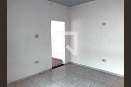 Sala de casa para alugar com 1 quarto, 72m² em Vila Aricanduva, São Paulo