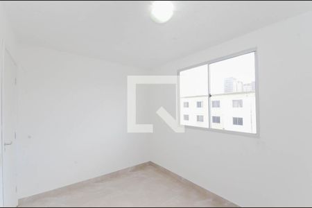 Quarto 1 de apartamento para alugar com 2 quartos, 39m² em Vila Nova Bonsucesso, Guarulhos