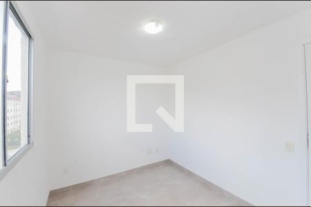 Quarto 1 de apartamento para alugar com 2 quartos, 39m² em Vila Nova Bonsucesso, Guarulhos