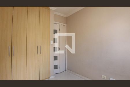 Quarto 1 de apartamento à venda com 2 quartos, 59m² em Parque São Lucas, São Paulo