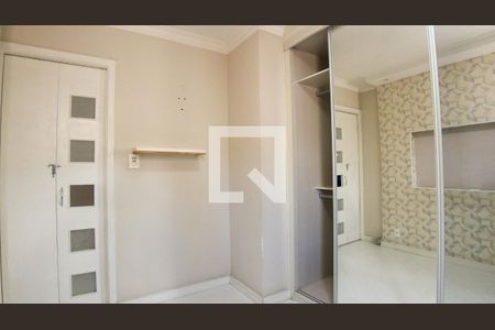 Quarto 2 de apartamento à venda com 2 quartos, 59m² em Parque São Lucas, São Paulo