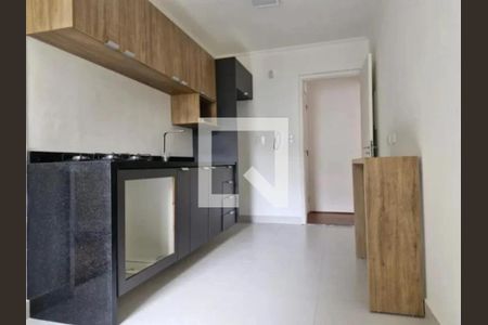 Foto 14 de apartamento à venda com 3 quartos, 82m² em Vila Anglo Brasileira, São Paulo