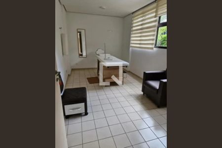 Foto 04 de apartamento à venda com 3 quartos, 82m² em Vila Anglo Brasileira, São Paulo