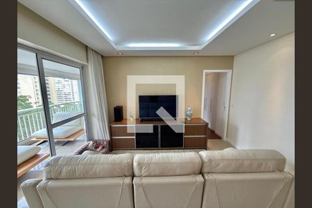 Apartamento à venda com 4 quartos, 122m² em Vila Andrade, São Paulo