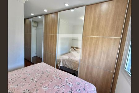 Apartamento à venda com 4 quartos, 122m² em Vila Andrade, São Paulo