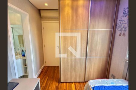 Apartamento à venda com 4 quartos, 122m² em Vila Andrade, São Paulo