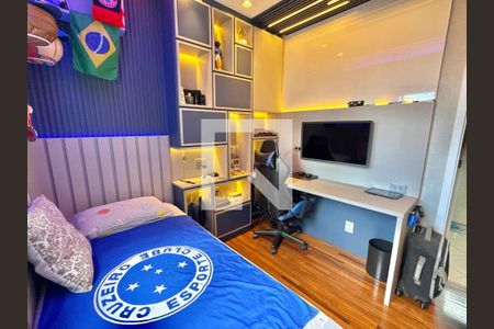 Apartamento à venda com 4 quartos, 122m² em Vila Andrade, São Paulo