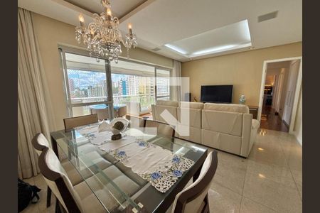 Apartamento à venda com 4 quartos, 122m² em Vila Andrade, São Paulo