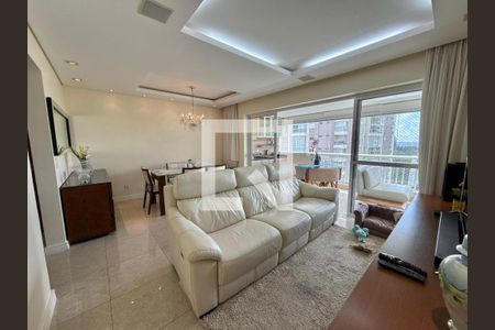 Apartamento à venda com 4 quartos, 122m² em Vila Andrade, São Paulo