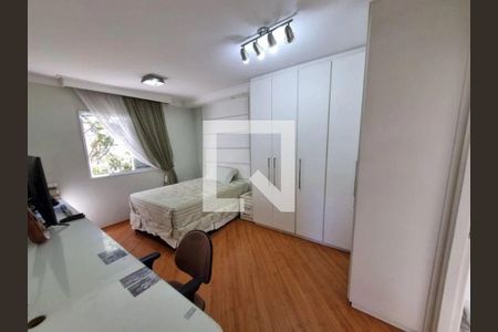 Apartamento à venda com 3 quartos, 138m² em Jardim Oriental, São Paulo