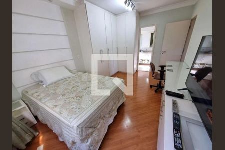 Apartamento à venda com 3 quartos, 138m² em Jardim Oriental, São Paulo