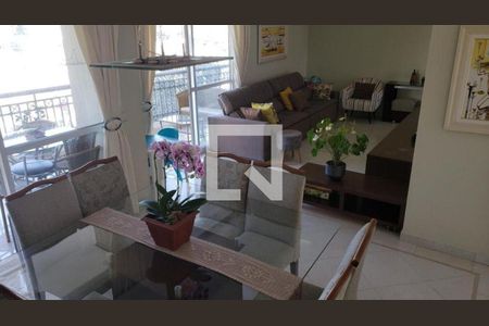 Apartamento à venda com 3 quartos, 138m² em Jardim Oriental, São Paulo