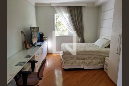 Apartamento à venda com 3 quartos, 138m² em Jardim Oriental, São Paulo