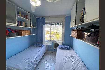 Apartamento à venda com 2 quartos, 76m² em Partenon, Porto Alegre