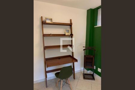 Apartamento à venda com 2 quartos, 60m² em São Francisco, Niterói