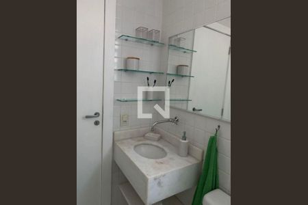 Apartamento à venda com 2 quartos, 60m² em São Francisco, Niterói