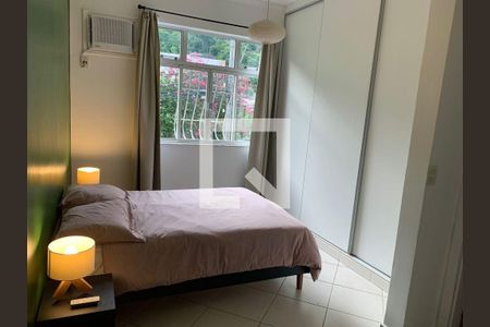 Apartamento à venda com 2 quartos, 60m² em São Francisco, Niterói