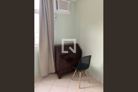 Apartamento à venda com 2 quartos, 60m² em São Francisco, Niterói