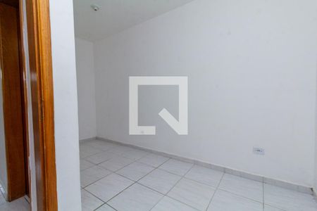 Quarto de apartamento para alugar com 1 quarto, 36m² em Vila Matilde, São Paulo