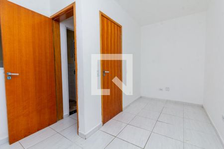 Quarto de apartamento para alugar com 1 quarto, 36m² em Vila Matilde, São Paulo