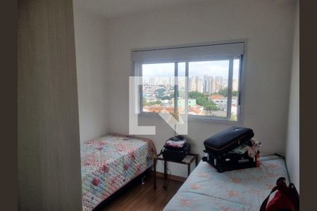 Apartamento à venda com 2 quartos, 73m² em Jardim da Gloria, São Paulo