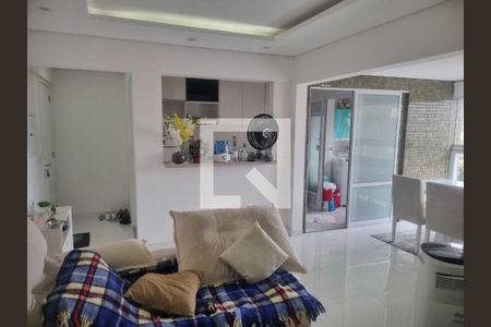 Apartamento à venda com 2 quartos, 73m² em Jardim da Gloria, São Paulo