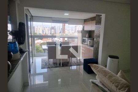 Apartamento à venda com 2 quartos, 73m² em Jardim da Gloria, São Paulo