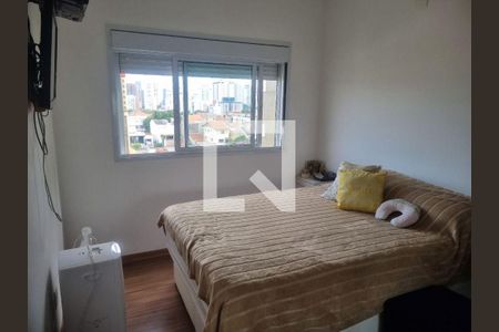 Apartamento à venda com 2 quartos, 73m² em Jardim da Gloria, São Paulo