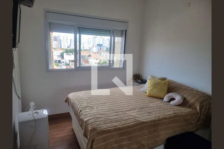 Apartamento à venda com 2 quartos, 73m² em Jardim da Gloria, São Paulo