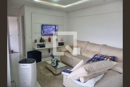 Apartamento à venda com 2 quartos, 73m² em Jardim da Gloria, São Paulo