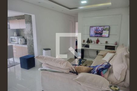 Apartamento à venda com 2 quartos, 73m² em Jardim da Gloria, São Paulo