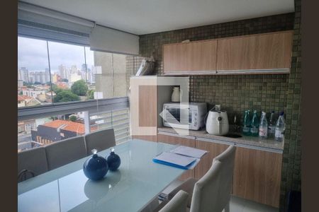 Apartamento à venda com 2 quartos, 73m² em Jardim da Gloria, São Paulo