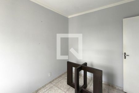 Quarto 01 de apartamento para alugar com 2 quartos, 50m² em Vila Nambi, Jundiaí