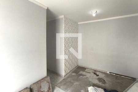 Sala de apartamento para alugar com 2 quartos, 50m² em Vila Nambi, Jundiaí