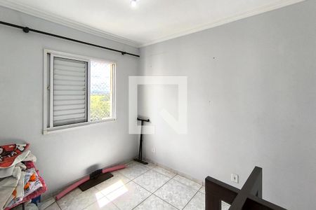 Quarto 01 de apartamento para alugar com 2 quartos, 50m² em Vila Nambi, Jundiaí