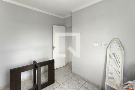 Quarto 01 de apartamento para alugar com 2 quartos, 50m² em Vila Nambi, Jundiaí