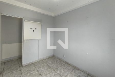 Quarto 02 de apartamento para alugar com 2 quartos, 50m² em Vila Nambi, Jundiaí