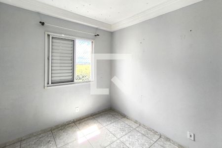 Quarto 02 de apartamento para alugar com 2 quartos, 50m² em Vila Nambi, Jundiaí