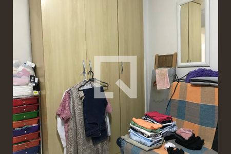 Quarto 1 de apartamento à venda com 3 quartos, 120m² em Tatuapé, São Paulo