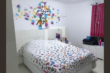 Quarto 2 de apartamento à venda com 3 quartos, 120m² em Tatuapé, São Paulo