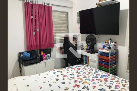 Quarto 2 de apartamento à venda com 3 quartos, 120m² em Tatuapé, São Paulo