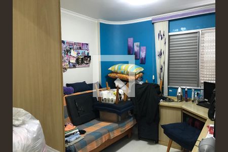 Quarto 1 de apartamento à venda com 3 quartos, 120m² em Tatuapé, São Paulo