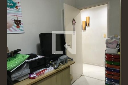 Quarto 1 de apartamento à venda com 3 quartos, 120m² em Tatuapé, São Paulo