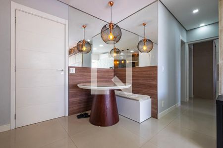 Sala/Cozinha de apartamento para alugar com 2 quartos, 73m² em Pinheiros, São Paulo