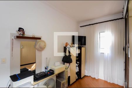 Quarto 1 de apartamento para alugar com 2 quartos, 69m² em Jardim Cocaia, Guarulhos