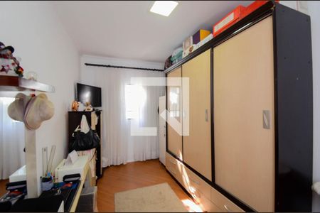 Quarto 1 de apartamento para alugar com 2 quartos, 69m² em Jardim Cocaia, Guarulhos