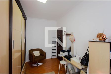 Quarto 1 de apartamento para alugar com 2 quartos, 69m² em Jardim Cocaia, Guarulhos