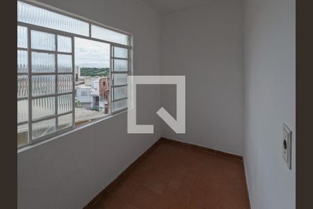 Quarto 2 de casa para alugar com 4 quartos, 100m² em Vila Gabriel, São Paulo